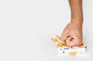 Terapia efectiva contra tabaco